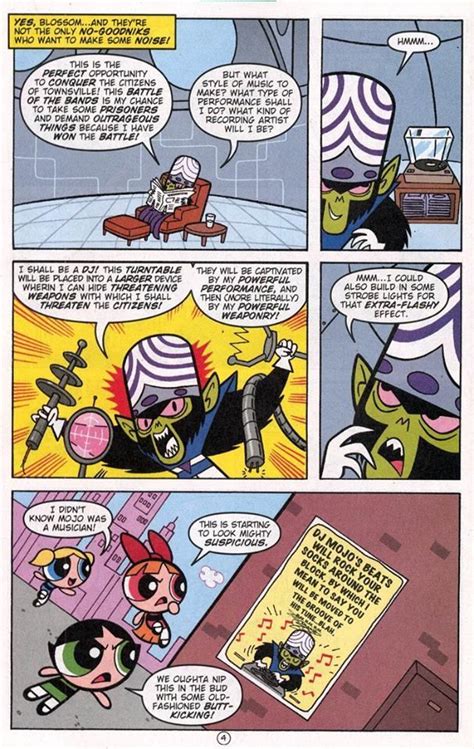 Pin By Kaylee Alexis On Ppg Comic Powerpuff Comic Book Cover Comics