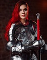 3,784 Likes, 13 Comments - Women In Shining Armour (@armurefemme) on ...