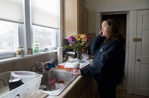 Hudson County Tenants Say Landlord Using Hurricane Sandy Damage As