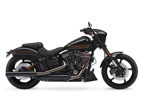 2017 Harley Davidson Cvo Pro Street Breakout Buyers Guide Specs And Price