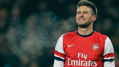 Olivier Giroud Arsenalf Giroud Arsenal Arsenal Wallpapers Arsenal