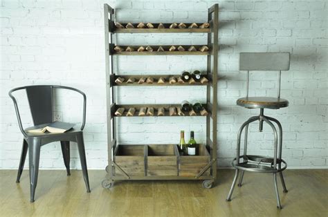 Urban Rustic Chic Furniture Available On Our Website