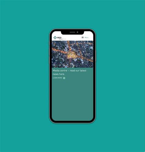 Merck sharp & dohme corp. Merck Sharp & Dohme - Next&Co