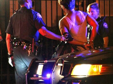 Undercover Prostitution Sting Arrests 79 Mostly Hookers And Johns