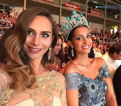 Meet Miss Universes First Openly Transgender Contestant Angela Ponce