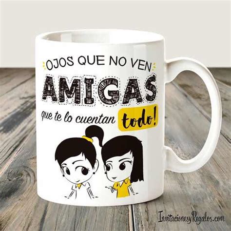 Tazas Personalizadas Con Frases Más De 20 Ideas Fáciles De Hacer