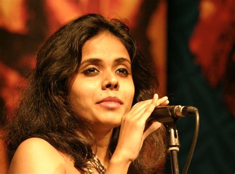 Interview Meena Kandasamy On Writing About Marital Violence
