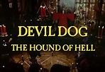 DEVIL DOG: THE HOUND OF HELL (1978) Reviews of campy TV horror - MOVIES ...