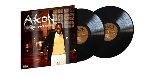 Akon Official Akon
