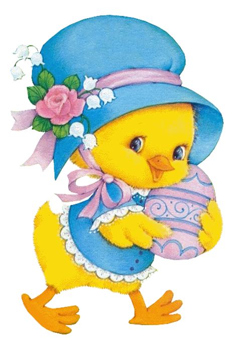 Cute Easter Chick Pictures Photos And Images For