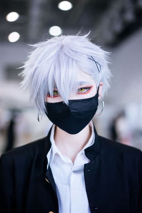 Pin By Vicente Hannah On Cosplay Anime Cosplay Makeup Cosplay Makeup