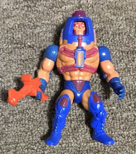 Most Expensive He Man Action Figures Vlrengbr