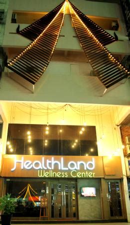 Heartland wellness is a chiropractic and wellness center in johnston, iowa that focuses on whole body healing through chiropractic and functional medicine. HealthLand Wellness Center (Petaling Jaya) - All You Need ...