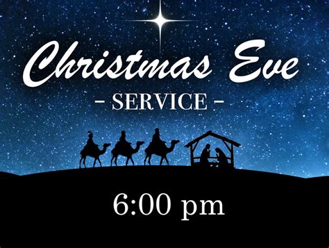Christmas Eve Service 2020 Hilltop Church Of Sonora