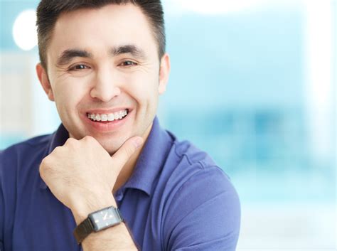 Braces For Adults—because A Beautiful Smile Is Ageless Belmar Orthodontics