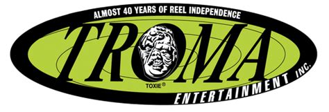 Embrace Your Weird How Troma Films Made Me A Better Person Ko Fi ️