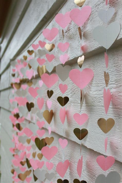 Heart Backdrop Valentines Photo Booth Photobooth Backdrop Heart