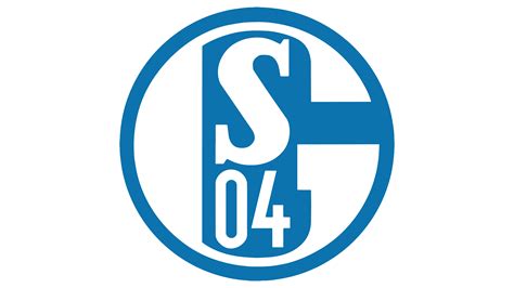 Schalke Logo Y S Mbolo Significado Historia Png Marca