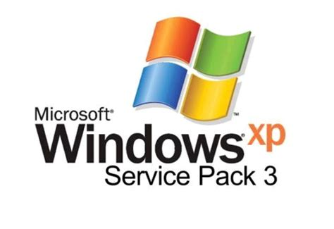 Windows Xp Service Pack 3 Microsoft Wiki Fandom