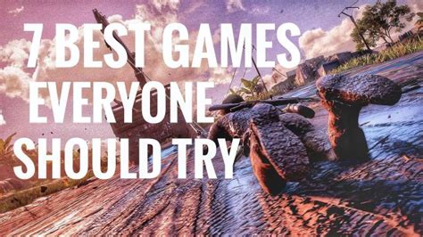 apa game terbaik di dunia