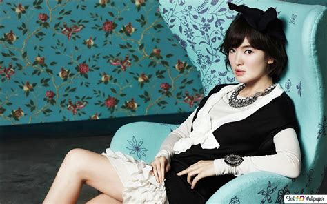 Discover Wallpaper Song Hye Kyo Super Hot Tdesign Edu Vn