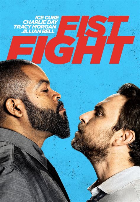 Fist Fight Dvd Oder Blu Ray Leihen Videobusterde