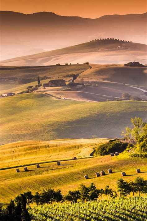 Country Landscape Iphone Wallpaper Hd