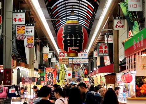 9 Best Food Tours In Osaka Byfood