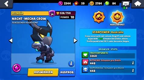 Gale's super now stuns enemies that are pushed against obstacles from his super. Selling - Brawl Stars Account, Max Crow, Max Trophies ...