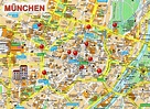 Viajar con Grace: Que ver y que hacer en Múnich