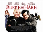 Premiers Fancine: Burke and Hare