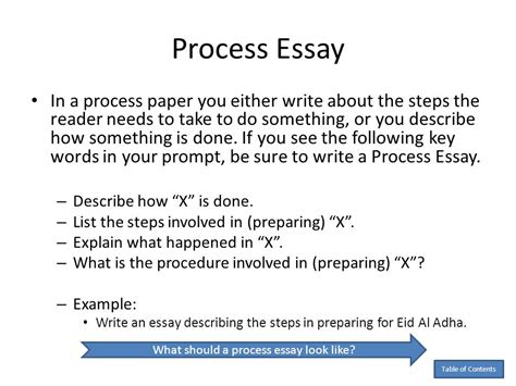 ⛔ Define Process Essay Definition Of A Process Essay 2022 10 27