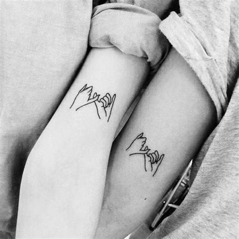 51 Cute Couple Tattoos That Wear Testimony To Long Lasting Love