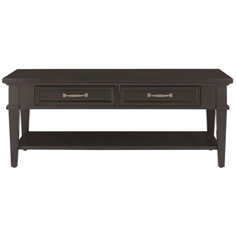 Curious to see how your favorite items will look in your space? Home Decorators Collection Martin Black Built-In Storage ...