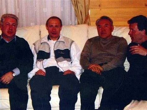 In an nbc news worldwide exclusive, senior international correspondent keir simmons sits down with russian president vladimir putin in moscow for a. Rare Photos of Young Vladimir Putin | Memolition