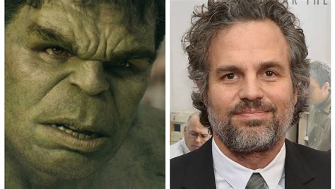 Mark Ruffalo A Solo Hulk Movie Feels Even Further Away Than Before