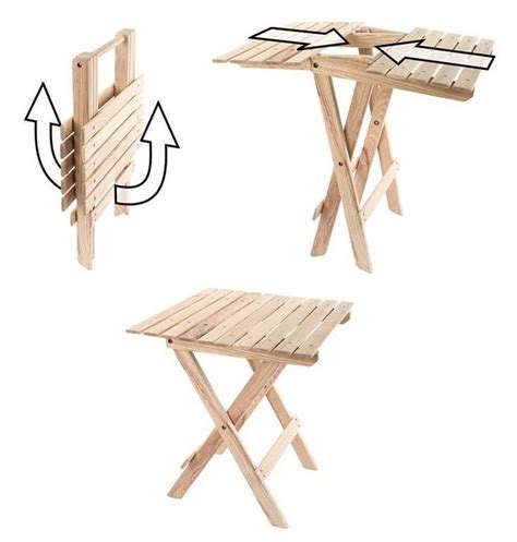Portable Folding Tables Ideas On Foter