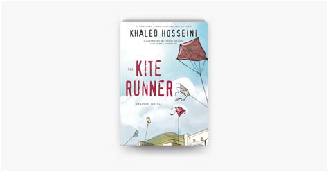‎the Kite Runner Graphic Novel On Apple Books