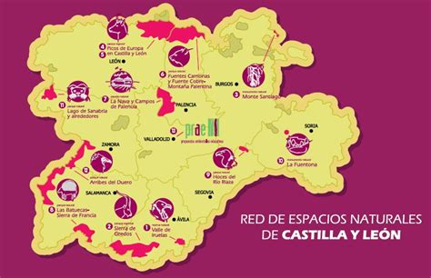 Opiniones De Anexoespacios Naturales Protegidos De Castilla Y León