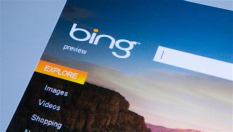 The New Bing Ad Spot Is All About The Iphone