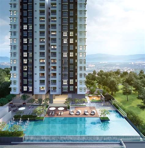 See traveller reviews, 5 candid photos, and great deals for iris residence pattaya. Iris Residence Sungai Long | SYF Development