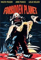 Planeta prohibido (1956) HD | clasicofilm / cine online