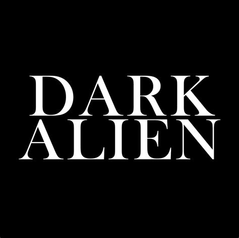 dark alien