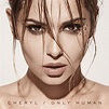 Cheryl Cole Reveals 'Only Human' Album Cover - That Grape Juice