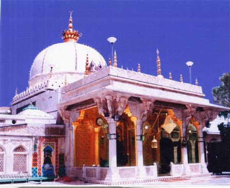 Tu bada garib nawaz hai. Sarkar Peer Fehmi: Khwaja Garib Nawaz