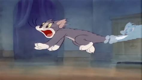 Tom And Jerry Fraidy Cat Episode 4 Part 2 Youtube