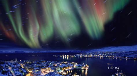 Northern Lights Wallpapers 67 Pictures