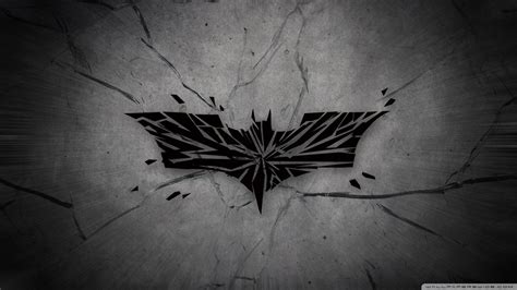 Batman Logo Wallpaper For Desktop 1080p 123 Technocrazed