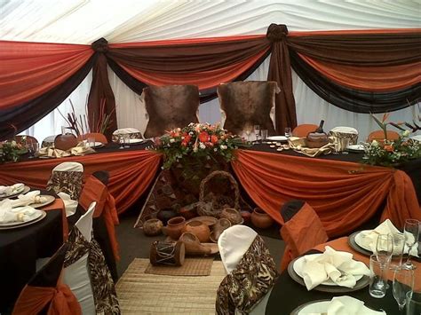 South Africa Wedding Decor Ideas 2017 Styles 7