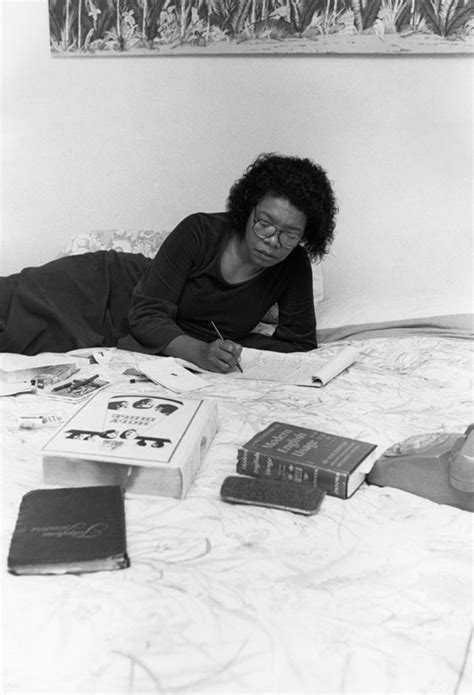 Maya angelou was born on april 4, 1928 in st. A Look at the Many Sides of Maya Angelou - Page 10 of 12 ...